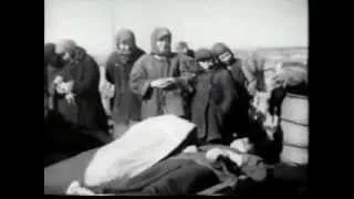 Освобождение Вязьмы. 12 марта 1943г.