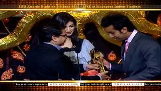 IIFA Awards 2012 - Promo