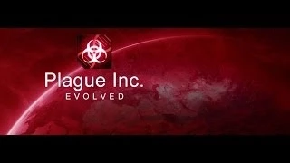 Plague Inc:Evolved odc.5 "Necroa Virus to gówno!+Prion".