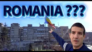 Valcea, orasul ce nu are treaba cu Romania