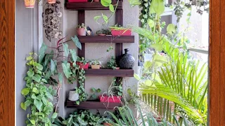 58+ Small garden ideas to make the most of a tiny outdoor space