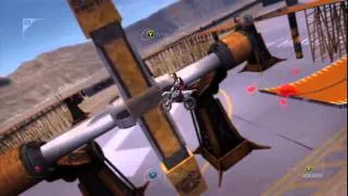 Hot Wheels World's Best Driver Trailer