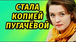 Развод и неудачная пластика, которая её изуродовала: Вера Алентова личная жизнь биография