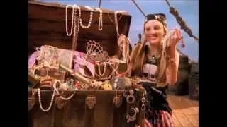 Bratz Treasures! "Treasure Ship" Commercial! HD (2005)