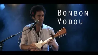 Bonbon Vodou - Mon île - Live @ Le Pont des Artistes