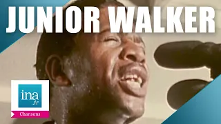 Junior Walker "Shotgun" | Archive INA