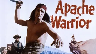 Apache Warrior (1957)