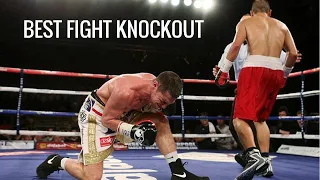 WHAT A FIGHT!!! Tommy Coyle vs Daniel Brizuela Full Highlight   KNOCKOUT