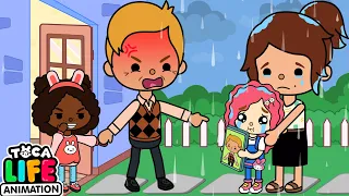 My Parents Love Orphan Sister More Than Me 💔 Toca Sad Story 🌏 Toca Boca Life World | Toca Animation