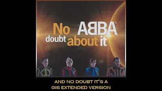 ABBA - No doubt about it (and no doubt it's a GIS extended version)