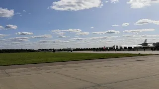 Аэродром Кубинка