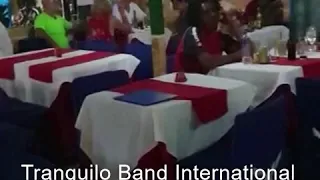 Tranquilo Band, The Gambia