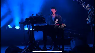 Novo Amor - Alps (Live At Botanique Brussels)