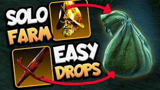 Easy Items you can Farm for Solo! | How to Raise Gear Score Guide for New World