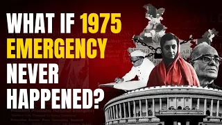 What makes 1975 Emergency controversial? Darkest period of Indian history