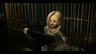 Chucky (2022) (2x5) Jennifer Tilly no Corpo da Boneca Tiffany (2/4) (DUBLADO HD)