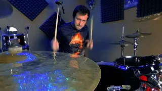 Two Steps From Hell - Victory / Drum Cover Bruno Silva