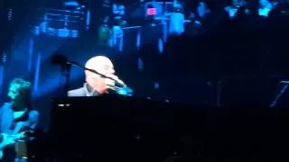 Billy Joel- Piano Man Live 6/1/14