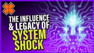 System Shock is the Most Influential Game You've Possibly Never Heard Of | Xplay