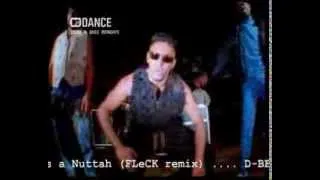 UK Apache aka  Nka Abdulwahab   I was a Nuttah FLeCK remix)