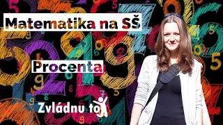 Příprava na SŠ | Procenta