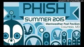 Phish - "Sleeping Monkey/Tweezer Reprise" (Merriweather, 8/15/15)