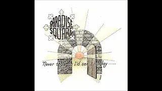 Paradise Square - Rosemary's Song