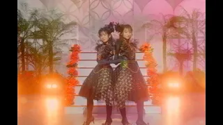 ClariS 『Samishii Nettaigyo』  Music Video