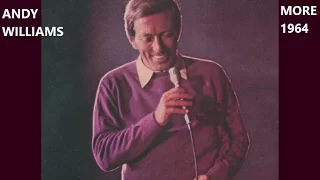Andy Williams ‎– More (1964)