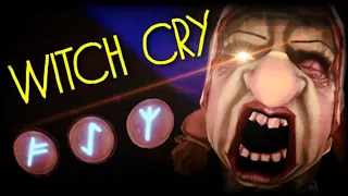 WITCH CRY▪️ ПРОХОЖДЕНИЕ ОБНОВЛЕНИЯ. ОБНОВЛЕНИЕ В WITCH CRY