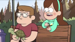 MLG Gravity Fells (Gravity Falls Funny Montage)