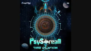 PsyStream - Cognition