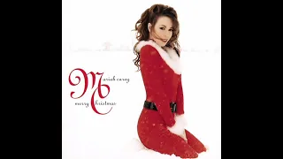 Mariah Carey - All I Want For Christmas Is You