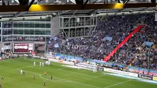 [HD] - Tor zum 1:4 - FC Kaiserslautern vs. FC Schalke 04 am 18.03.2012!!