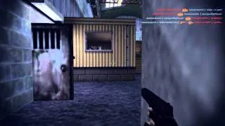 Xperia Play 2011: MusambaN1 vs mousesports