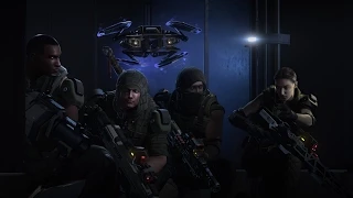 Official XCOM 2 Announcement Trailer - “Moment of Truth”