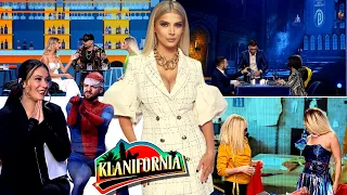 Klanifornia - Episodi 4 - Sezoni 5 (26 Shkurt 2022)