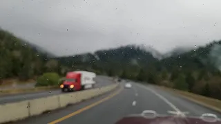 Oregon I-5 part 2