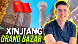 Urumqi, Xinjiang: The part of China that you never thought was possible