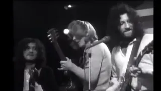 Fleetwood Mac Live in Orebro 1969