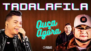 🔴OS BARÕES DA PISADINHA feat ALANZIM COREANO - TADALAFILA