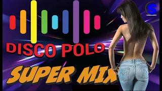 Disco Polo  - Super Mix (Project by $@nD3R 2024)