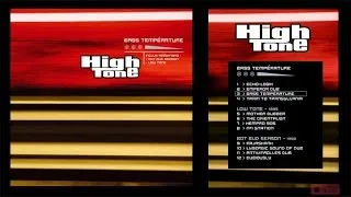 High Tone - Bass Température - #3 Bass Température