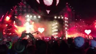 Above & Beyond Ultra 2013