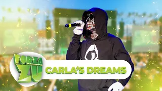 Carla's Dreams - Sub Pielea Mea (Live la Forza ZU 2023)