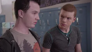 Gallavich | "The Fuck Are You Looking At?" | S03E02