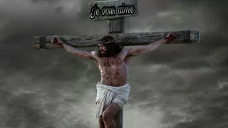 La Passion de Jésus Christ (FILM CHRÉTIEN) film complet en français