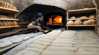 Best bread making collection of 2024! An extraordinary compilation of Turkish cuisine!