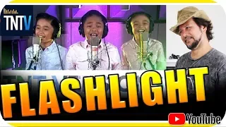 TNT BOYS TALENTO E FOFURA - Francis, Mackie, Keifer - Marcio Guerra Reagindo React