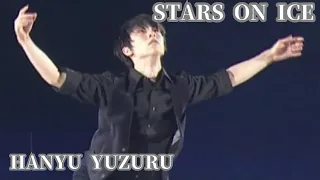 【MAD】STARS ON ICE 2023 HANYU YUZURU 羽生結弦